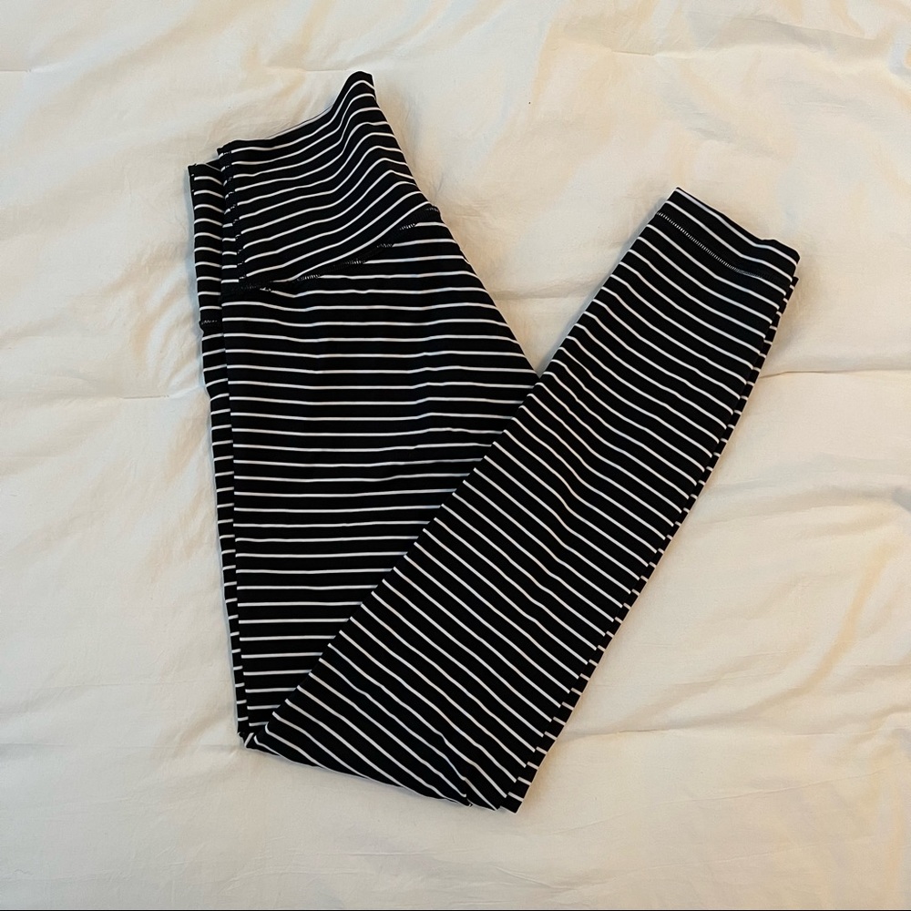 Lululemon Wunder Unders - image 1